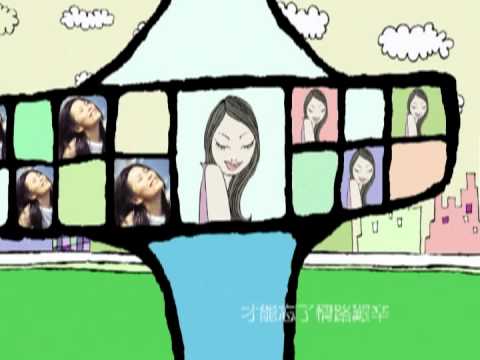 周蕙：唱了 25 年〈約定〉的女聲，從漫畫娃娃到小巨蛋的長跑