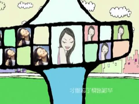 周蕙：唱了 25 年〈約定〉的女聲，從漫畫娃娃到小巨蛋的長跑
