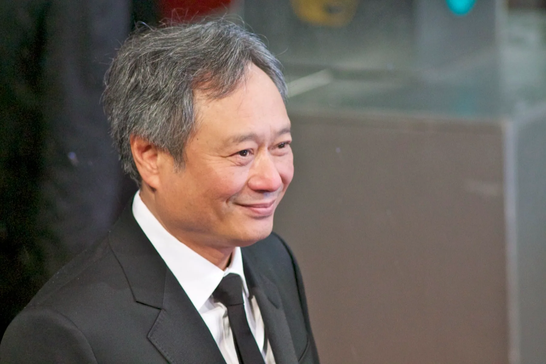 李安：兩座奧斯卡背後，那個沒能對父親好好說再見的兒子
