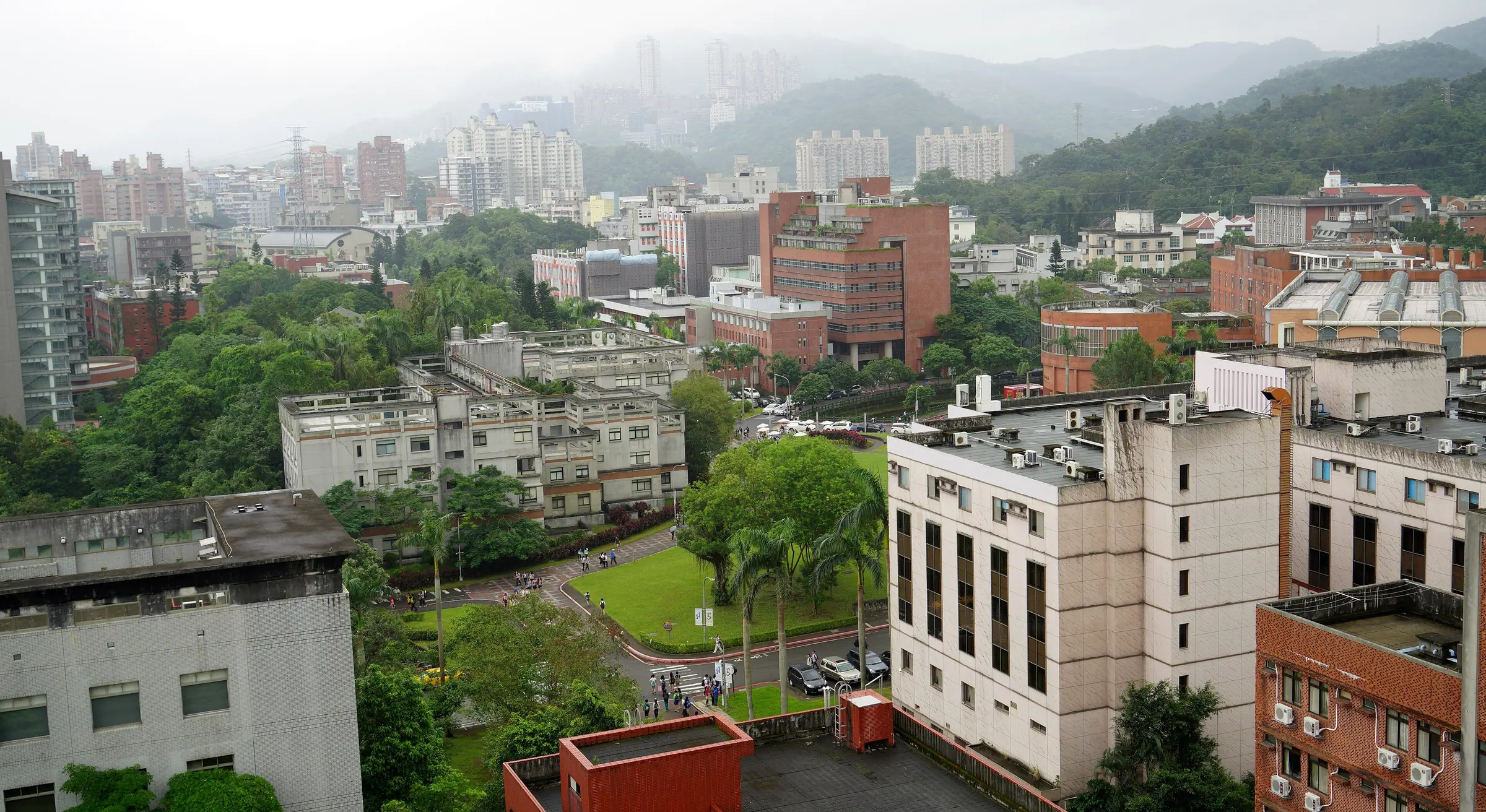 中央研究院：一個為了研究中國而生的機構，怎麼把自己種進這座島