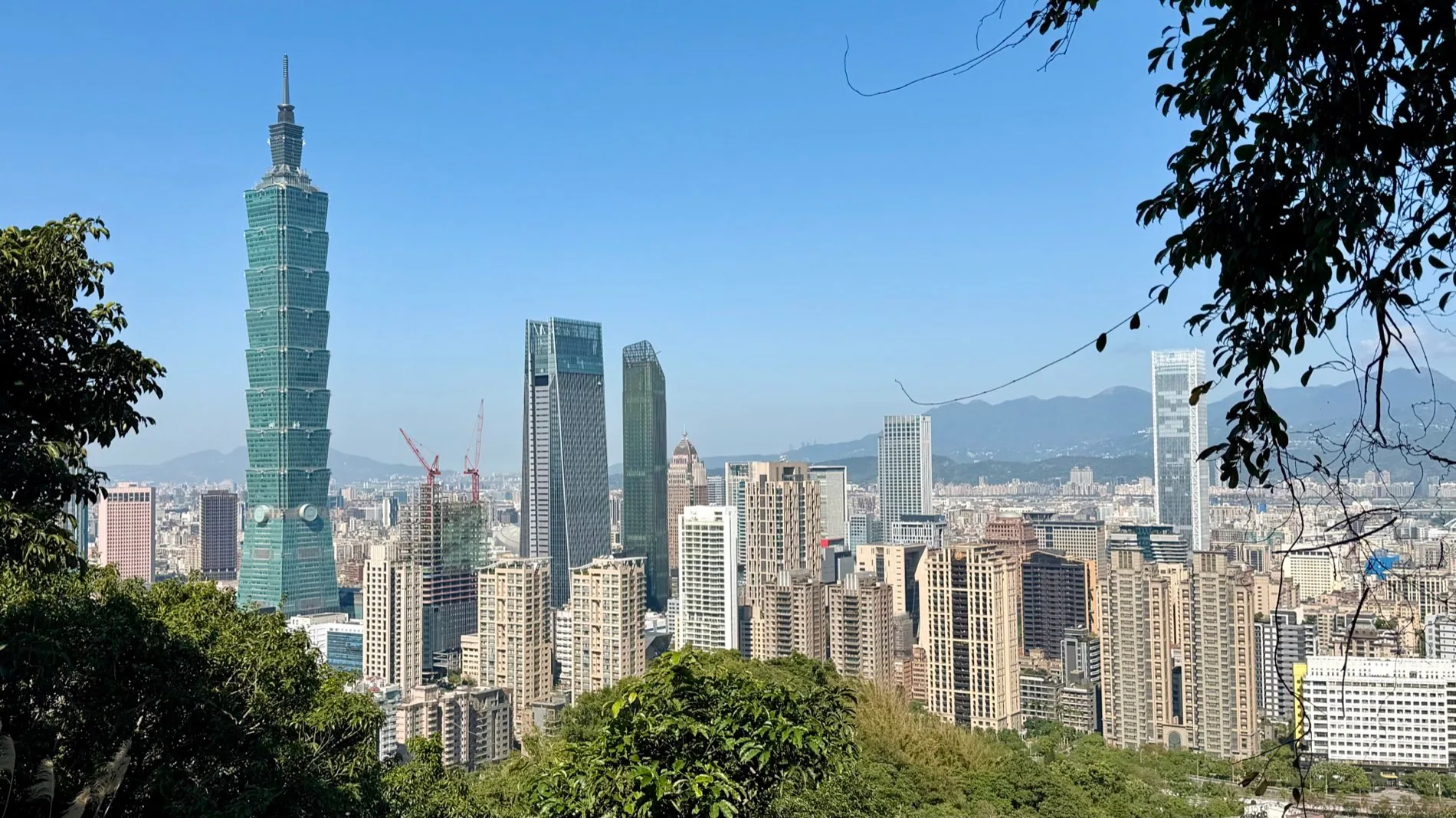 視覺化模組型錄：十七種看見台灣數據的方法
